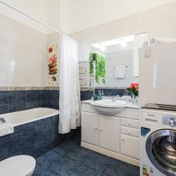 фото 24 GMApartments (ДжиЭмАпартментс) на улице Тверская 27 строение 2