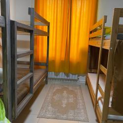 Фото Отель Уютный