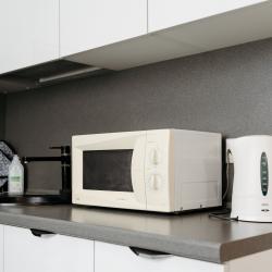 Фото Апартаменты Турист улице Маегова