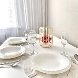 Фото Апартаменты на улице Расула Гамзатова 21