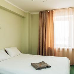 Номер стандарт семейный