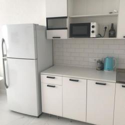 Апартаменты студия №3