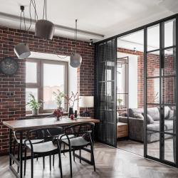 фото 10 Апартаменты Garden Loft (Гарден Лофт) на улице Фитаревская
