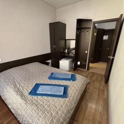 Фото Отель Родничок