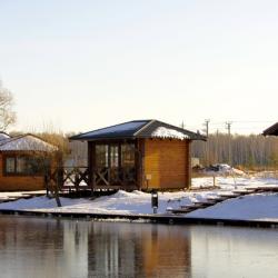 Фото Отель Fisherix (Фишерикс)