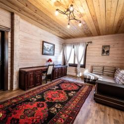 Коттедж премиум Метрострой