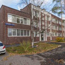 Фото Отель Надёжный посуточник на шоссе Дмитровское 88 корпус 2