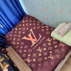 2-комнатные апартаменты стандарт