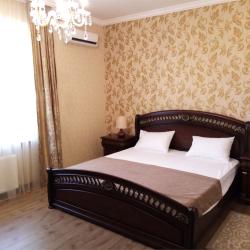 Фото Отель Империя гор