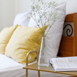 Фото Отель Версаль на бульваре Олега Волкова