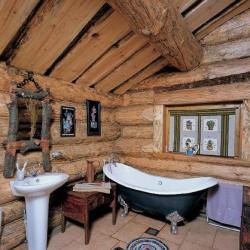 Фото Отель Шале Пахта