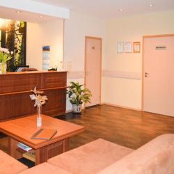 Фото Отель Forest Inn (Форест Инн)