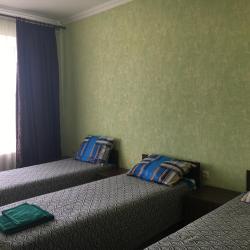 Фото Отель Бархат