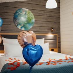 Дачи 2-3 линии