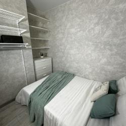 Фото Отель Квартирный комплекс Светлая на улице Республики