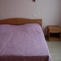 Фото Отель Жемчужина