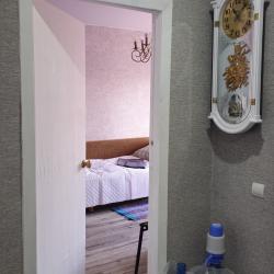 Фото Апартаменты на улице Гагарина 27А