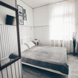 Фото Отель Weekend Place ул. Кожевническая (Уикенд Плейс)