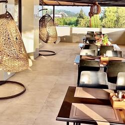 Фото Отель Олива