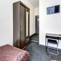 фото 24 SuperHostel (СуперХостел) на Невском, 95