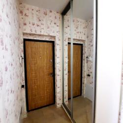 Фото Апартаменты на улице Субтропическая 6