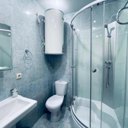 Фото Отель Гостевой дом Ясный