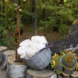 Фото Отель Les Eco Village (Лес Эко Вилладж)