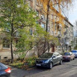 Фото Апартаменты на улице Ленсовета