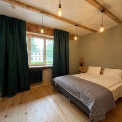 Фото Отель Ёлки