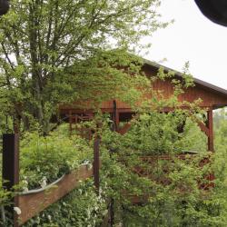 Фото Отель Аммонит