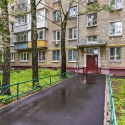 2-комнатные апартаменты стандарт