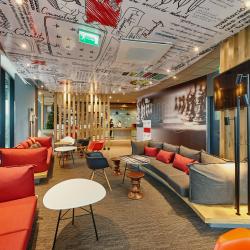 Ibis Krasnoyarsk Center (Ибис Красноярск Центр) — ad7fa29c3d1f662132612e4f39ff2885