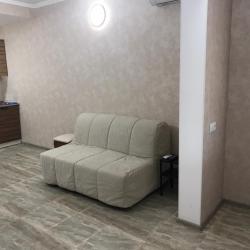 2-комнатные апартаменты улучшенные с кухней