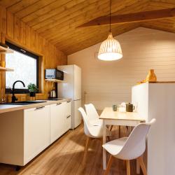 Фото Отель Дача Искона