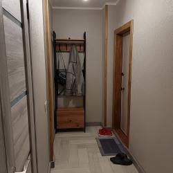 Фото Апартаменты на улице Тухачевского 241