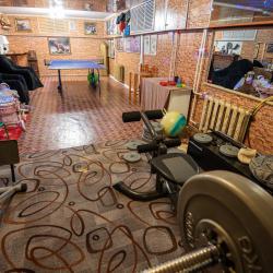 Фото Отель ский двор