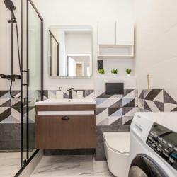 Фото Отель More Rooms в ЖК Фрукты/24 на улице Акаций 34/9
