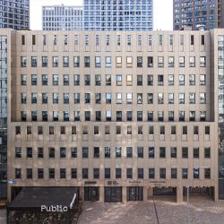 Фото Отель FarFour Inn&Suite (ФарФор Инн Сьют)