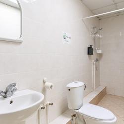 4-местная комната стандарт