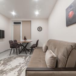 Фото Отель EasyGuest на улице Черниговской