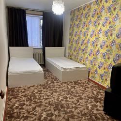 Фото Отель Уютный дом на улице Бохняка