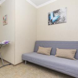 Фото Апартаменты ApartGroup на улице Репина 1/2 корпус 2