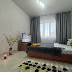 Фото Отель Dom89 (Дом89) на проспекте Губкина 28