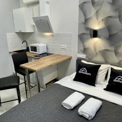 Апартаменты И340.5