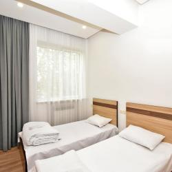 Фото Отель Rent Inn Yerevan (Рент Инн ) на улице Чайковского 34