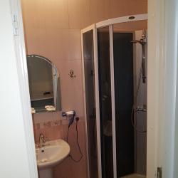 Номер стандарт с 2 односпальными кроватями