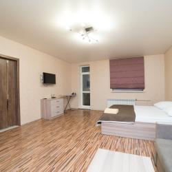 Фото Апартаменты на Пионерской, 7в