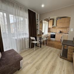 Фото Апартаменты на шоссе Воткинское