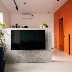 Номер делюкс бизнес