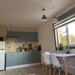 Фото Отель На Онежской 24В